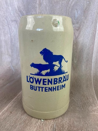 Alter löwenbräu buttenheim - alter,