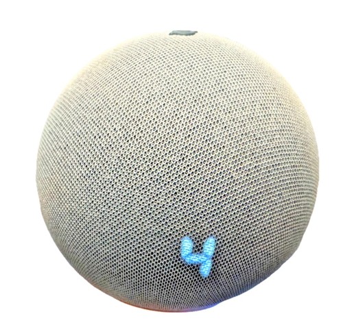 Amazon echo dot gen mit - dot,