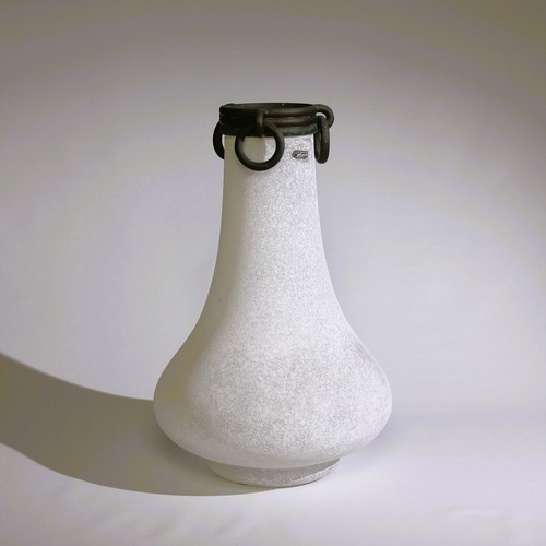 Xxl seguso vetri arte - seguso, d’arte