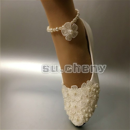 Cheny flach 4cm - su.cheny, flach/4cm/7,5cm/wedge