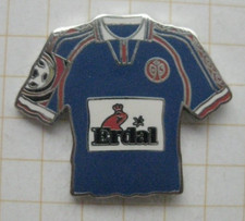 FSV MAINZ 05 / ERDAL / FUSSBALL BUNDESLIGA ................... Trikot-Pin (282b)