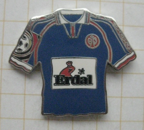 Fsv mainz erdal - /, /