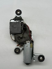 BMW E46 COMPACT Heckwischermotor Scheibenwischer hinten 8254536 0390201574 F124