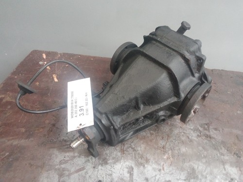 Mercedes w202 klasse - mercedes,