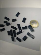 Herpa Albedo 1:87 Grill Kühlergrill Volvo F89 F88 HO je 10 große kleine = 20