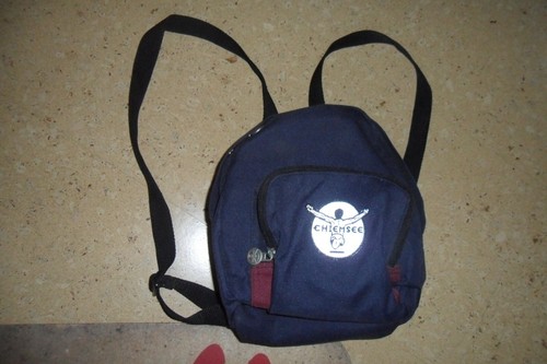 Chiemsee rucksack klein - chiemsee,