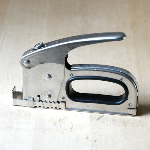 Vintage profi tacker - profi, 11