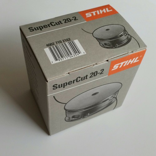 Mähkopf supercut stihl - supercut, 20-2,