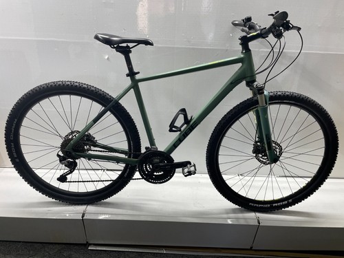 Cube nature exc 30 - 29", gang