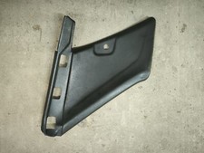 C Säulenverkleidung C Säule rechts VW Golf 2 2 / 3 türer 191867296 Schwarz