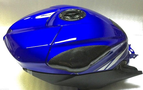 Yamaha 2008 2016 rj15 - yamaha, r6