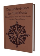 DSA5 - Das Heldenbrevier des