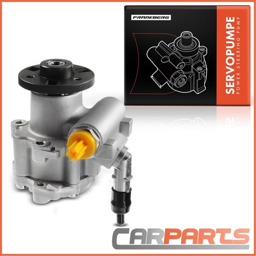 Servopumpe hydraulikpumpe - servopumpe,