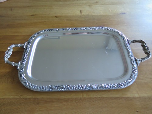Wmf servierplatte tablett - wmf,