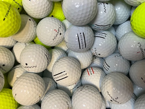 Pearl a grade maxfli - pearl,