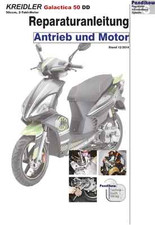 Reparaturanleitung RIS für