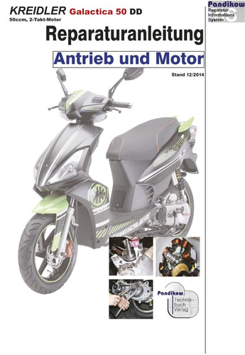 Reparaturanleitung ris für - reparaturanleitung,