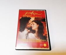 DVD Elisa di Rivombrosa Dvd 1