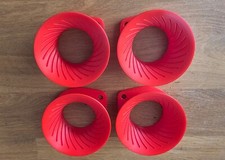 Kit mit 4 Turbo-Venturi