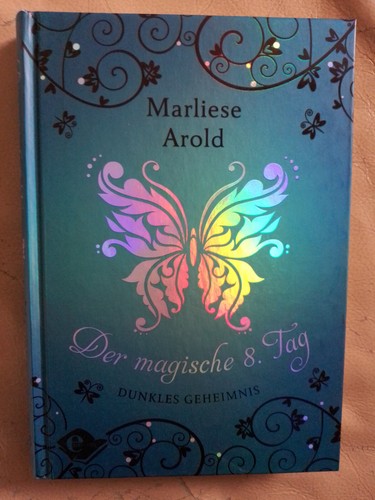 Marliese arold der magische - der,