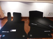 AMG Fussmatten original