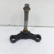 Kawasaki Z 900 / Z1 900 EZ:77 Gabelbrücke unten Gabel 70413