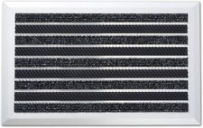 Alu-Türmatte Optimum Mat