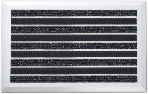 Alu türmatte optimum mat - alu-türmatte,