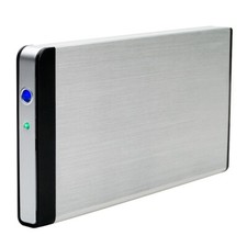 Fantec fanbox c25us2 5 - fantec, fb-c25us2