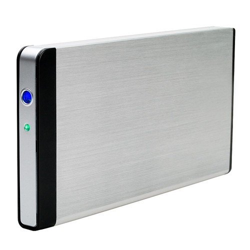 Fantec fanbox c25us2 - fantec, 2.5"