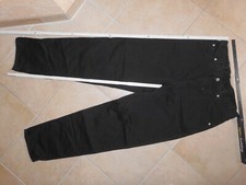 Jeans Edwin newton slim schwarz W33 L32  Original Baumwolle