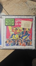 Peter's Pop Show (Die