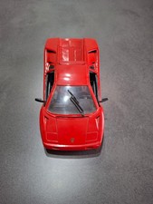 Lamborghini Diablo Sammlermodell 1/18 zu verkaufen