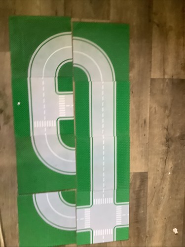 Lego alte straßenplatten - 8,