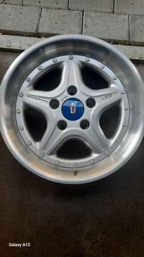 Bbs pininfarina pa508 7 - 1,