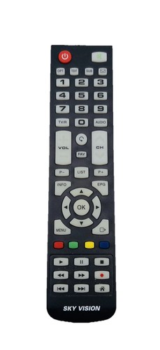 Sky fernbedienung prc - sky, prc-30