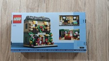LEGO 40680 Blumenladen GWP