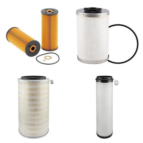 Filter servicesatz passt für - filter-servicesatz,