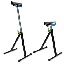 2x Rollenbock Rollenständer