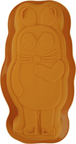 Silikon backform the mouse - silikon,