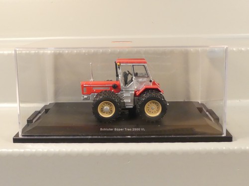 Schuco fehldruck 452596000 - schuco,