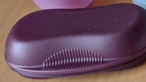 Tupperware omelett meister - omelett,