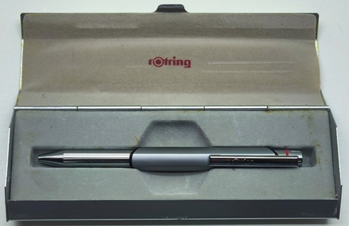 Rotring 600 newton - rotring,