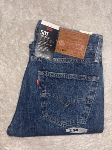 Jeans levi 501 original - 501,