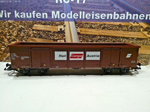 Piko 37733 offener - 37733,