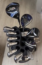 Komplettes Custom Golfset