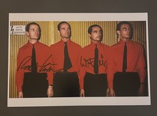 RALF HÜTTER & WOLFGANG FLÜR