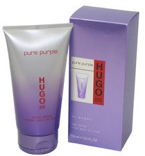 Hugo Boss Pure Purple Body