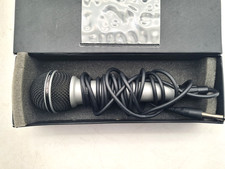 Mikrofon Philips SBC468 Dynamic Imp-600 Ohm