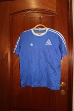 Vintage 1980s Adidas FC SIK